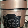 美的（Midea）电压力锅京东自营高压锅电饭煲双胆5L家用4-6人 全自动智能预约开盖煲汤蒸煮电饭锅MY-YL50Q3-451 实拍图