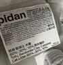 pidan猫砂 纯豆腐猫砂2.4kg*4包强力吸臭不易带出 可冲厕所非膨润土砂 实拍图