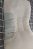 红豆A类抗菌枕头枕芯护颈枕睡眠颈椎病深度睡觉专用中枕48*74cm一对装 实拍图