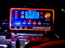 纽曼（Newsmy）C90pro汽车电瓶充电器12v24v全自动修复器智能数显货车摩托车轿车专用电池快速充电机纯铜芯线 实拍图
