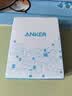 ANKER安克智显充140W充电器套装 氮化镓屏显type-c多口pd快充100W头适用苹果17iPhone手机笔记本电脑 灰 实拍图