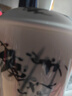 陶相惠陶瓷茶杯带盖家用泡茶杯中国风茶杯大容量办公室水杯骨瓷杯子定制 实拍图