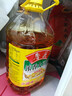 鲁花 食用油   大豆油 5L 非转基因 实拍图