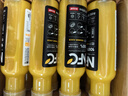 农夫山泉100%纯果汁NFC橙汁300ml*24瓶鲜果冷压榨0添加剂饮料礼盒 实拍图