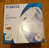 碧然德（BRITA）过滤净水器 家用滤水壶 净水壶 Marella 海洋系列 3.5L（白色） 实拍图