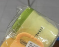 JAJALIN高颜值加厚洗漱口杯北欧风竹节牙刷杯套装防摔耐用情侣款学生牙缸 实拍图