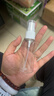 【出行必备】补水仪纳米喷雾器注氧便携脸部保湿小型蒸脸器冷喷手持加湿美容仪随时随地补水不花妆 透明补水喷雾瓶【空瓶】 实拍图