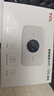 TCL随身wifi三网通用免插卡无线wifi6车载4G路由器随身便携无限制移动联通电信全国通用2026款5GXY15B 【升级充电款】3000毫安大电池 不限速不虚标月享1500G流量 实拍图