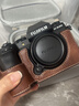 富士（FUJIFILM）XS20 x-s20 xs20相机  微单数码相机 直播4KVlog高清摄像相 学生复古美颜相机 入门款 富士X-S20 + 15-45mm【轻装广角】 官方标配【64G卡+肩 实拍图