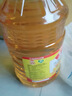 鲁花食用油 物理压榨 非转基因 玉米油6.18L 家用粮油 健康植物油 实拍图