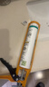 瓦克（WACKER）OS结构胶建筑密封胶门窗装配玻璃胶中性室外封边耐候硅胶透明 实拍图