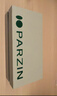 帕森（PARZIN）太阳镜女 时尚渐变色镂空镜框浅色眼镜 防晒驾驶墨镜礼物 PZ8303 实拍图