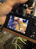 适马（SIGMA） 18-50mm F2.8 DC DN 半画幅微单相机镜头 恒定大光圈 直播 标准变焦人像镜头 1850f2.8 RF/X/E口 富士X卡口 官方标配【促销款不送任何赠品】 实拍图