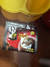 中原G7美式速溶0蔗糖0脂健身黑咖啡200g（2g*100包）越南进口 实拍图