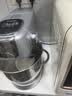 海氏（Hauswirt）M5厨师机和面机家用全自动揉面一体压面机打蛋器多功能轻音电动料理机 M5 Max升级彩屏版 5.5L 实拍图