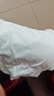 全棉时代婴儿纱布一片式抗菌汗巾儿童幼儿园纯棉吸汗25×50cm海滨假日3条 实拍图