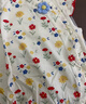 欢喜小熊女宝宝包屁衣婴儿夏季纯棉薄款连体衣爬服新生儿夏天三角哈衣 实拍图