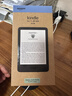 Kindle新款电子书阅读器 电纸书 墨水屏 持久续航 WiFi 海外版 Kindle 11代 2024青春版16G 抹茶绿 实拍图