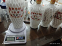 汾酒 出口白瓷 2019年 清香型白酒 53度 750ml*12瓶 整箱装 陈年老酒【名酒鉴真】 实拍图
