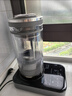 美的（Midea）破壁机家用豆浆机可拆洗多功能料理机1.75L榨汁机3-4人搅拌机全自动免煮辅食机双层防烫BL1587 实拍图