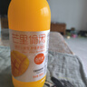 百乐洋芒果汁 0脂 果味果汁饮料 360mL*6瓶【满足】 实拍图