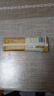 九阳豆浆纯豆浆max桶装50条*20g礼盒无糖添加豆浆粉低GI早餐礼盒装 实拍图