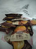 三只松鼠板栗仁40g*11袋无壳即食软糯香甜优质甘栗仁休闲零食坚果炒货 实拍图