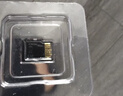 DM大迈 64GB TF（MicroSD）存储卡 黄卡 C10 手机行车记录仪监控摄像头专用高速内存卡 实拍图