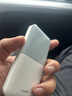 华为随行wifi随身wifi5移动无线4g路由器高速流量车载便携机卡绑定版 实拍图