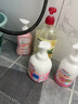 贝亲（Pigeon）贝亲桃叶精华洗护组（ 爽身露200ml+洗发沐浴二合一 500ml） 实拍图