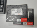 长城（Great Wall）256GB SSD固态硬盘 SATA3.0接口 读速540MB/S台式机/笔记本通用 GW560系列 实拍图