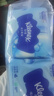 舒洁（Kleenex）湿厕纸40抽*10包家庭装厕纸湿厕纸纯水洁厕湿巾湿纸巾厕纸 实拍图