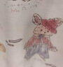 贝肽斯儿童睡袍夏季薄款睡衣2026新款宝宝睡袍优可丝家居服七分袖 实拍图