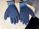 史丹利园艺手套花艺防刺防水挖沙赶海工具花园种花月季园林种植 L码 实拍图