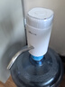 小熊（Bear）抽水器桶装水饮水机压水器电动取水器矿泉水自动上水器YSJ-D05U2 实拍图