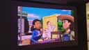 极米Z9X 4K 高亮升级 全新轻薄4K光学变焦三色激光投影1500CVIA 真实高亮家用智能云台投影仪 国家补贴 实拍图