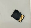 金士顿（Kingston）64GB TF（MicroSD）存储卡 内存卡U3 V30 A2 4K 适配大疆Pocket 4/Action 6/无人机/运动相机/监控 实拍图