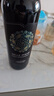 CANIS FAMILIARIS布多格原瓶进口红酒 古莱干红葡萄酒 750ml 单瓶装 实拍图