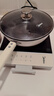 美的（Midea）家用电磁炉  超猛火大功率 电磁灶火锅炉 炒菜电池炉新型超薄大面板 MC-E22BH02 实拍图