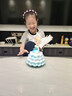 尚美贝贝公主跳舞儿童学爬玩具宝宝益智抬头训练玩具女孩1-3岁生日礼物 实拍图