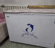 澳柯玛（AUCMA）307升单温冷柜家用减霜大冰柜 冷藏柜冷冻柜转换卧式冰箱雪糕柜一级能效 BC/BD-307HNE 以旧换新 实拍图