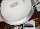美的（Midea）小钢炮电饼铛有钛0涂层不锈钢2026年新款 家用小型40mm加大加深双面加热烙饼锅电煎锅京东自营S3ti 实拍图