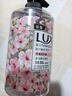 力士(LUX)香氛抑菌洗手液  奢宠樱花香400G  1瓶  滋润保湿 沙龙香氛 实拍图