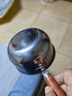 不锈钢泼油小锅热油专用锅奶锅热奶锅家用牛奶迷你小锅淋油神器 7cm 300ml 实拍图