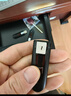 闪迪（SanDisk）256GB USB3.2 U盘 CZ430酷豆 黑色 读速400MB/s 车载U盘 文件加密 小巧便携优盘 实拍图