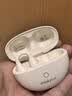 联想【旗舰顶配版】真无线蓝牙耳机耳夹式蓝牙5.4骨传导概念开放式不入耳挂耳式通话降噪跑步运动耳机 云岩米【蓝牙5.4+360°环绕音】 DT定向传音+ENC双麦降噪 实拍图
