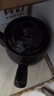 几物森林 煎药砂锅陶瓷明火耐热中药煲养生壶中医煮药罐子家用砂锅煲 2升 实拍图