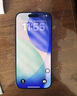 Apple/苹果 iPhone 17 256GB 白色 支持移动联通电信5G 双卡双待手机 实拍图