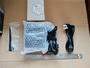 Thermaltake（Tt）额定350W TRM SFX 350 电脑电源（智能温控风扇/主动PFC/小尺寸/无转接架） 实拍图