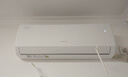 格力空调 天仪Pro 1.5匹 新一级能效云欢Pro同款 卧室节能省电空调挂机 KFR-35GW/NhGt1BGj 实拍图